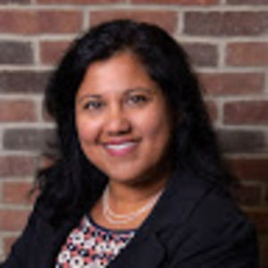 Meet your Posher, Nisha